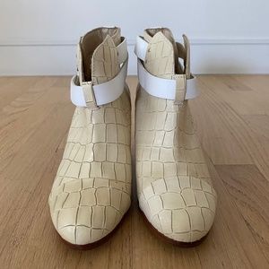 RAG & BONE ankle boots